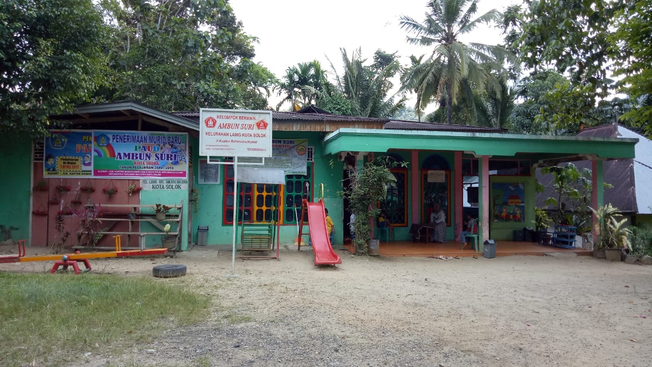 KB. AMBUN SURI