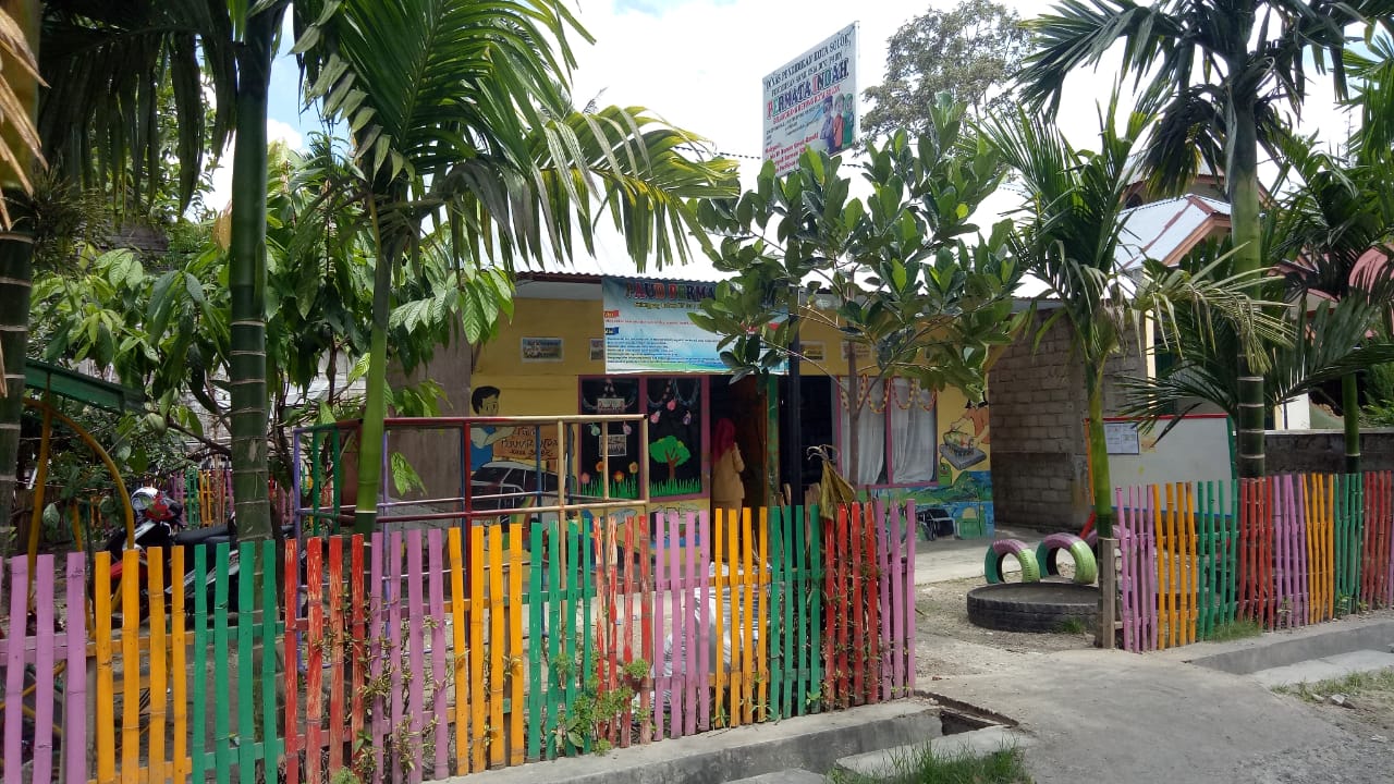 KB PERMATA INDAH