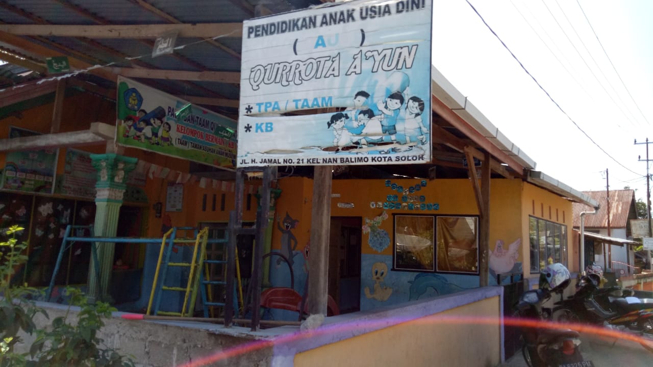 KB QURROTA YUN