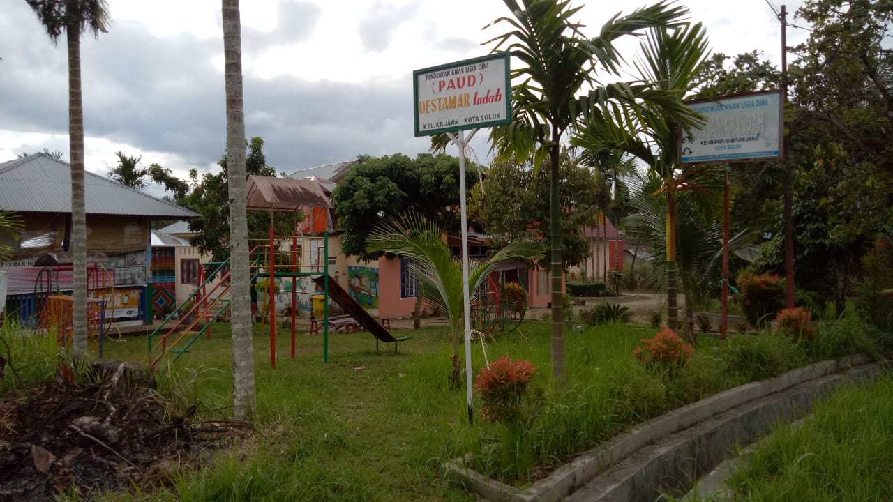 KB. DESTAMAR INDAH