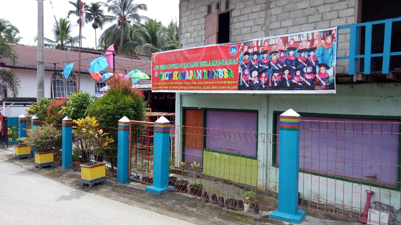 KB HARAPAN JAYA