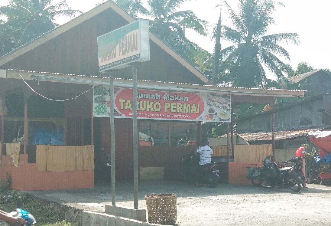 Taruko Permai