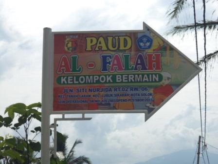 KB AL-FALAH