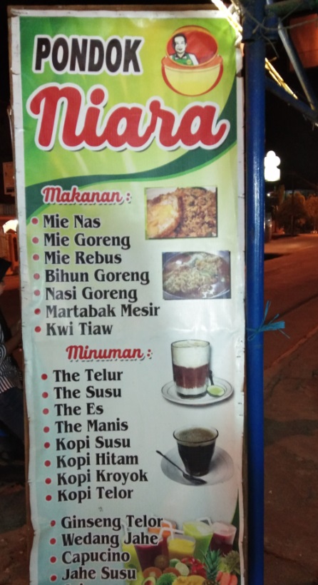 Pondok Niara