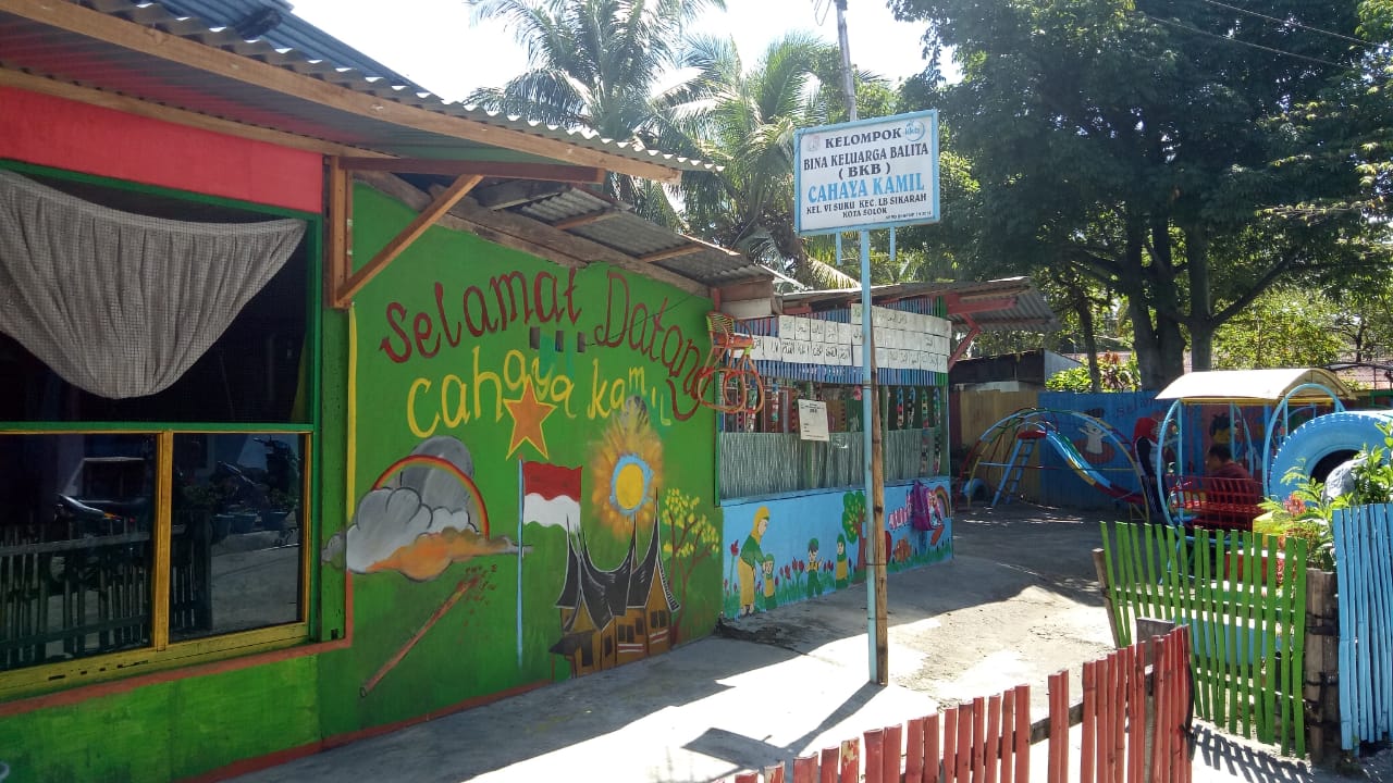 KB CAHAYA KAMIL