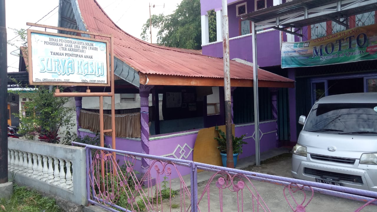 KB. SURYA KASIH