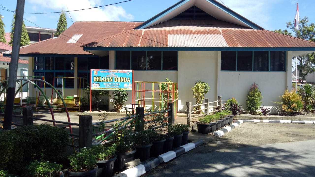 KB BELAIAN BUNDA II