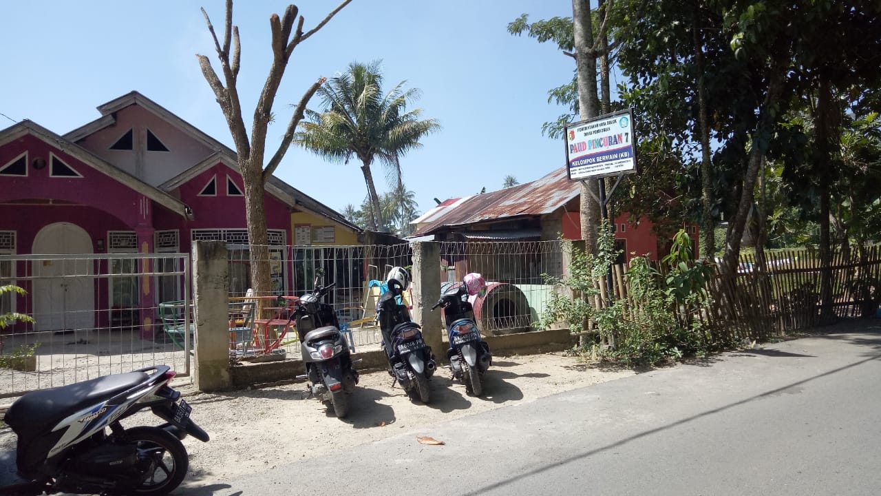 KB PINCURAN TUJUH