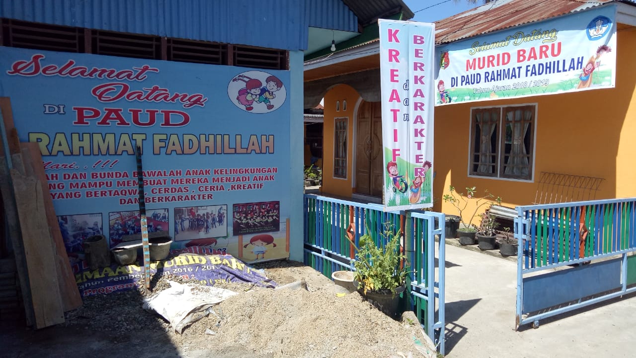 KB RAHMAT FADHILLAH