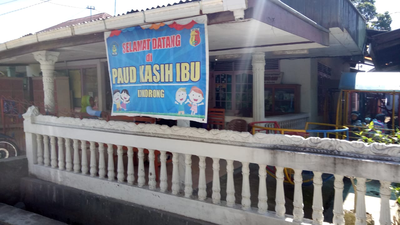 KB. KASIH IBU