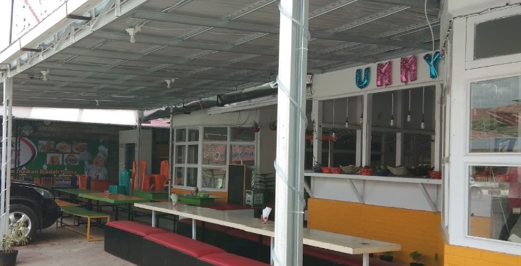 Ummy Resto