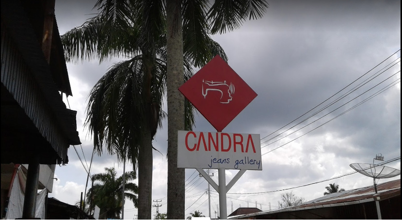 Candra Jeans Gallery