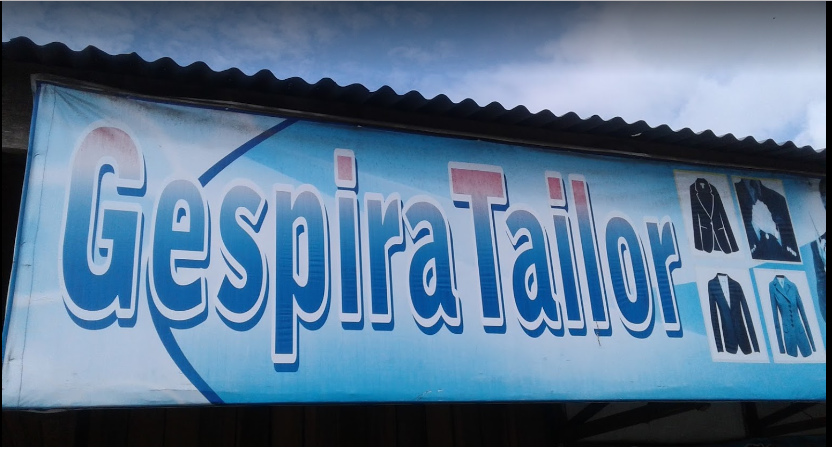Gespira Tailor