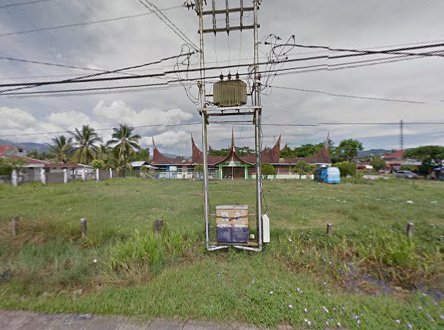 STAI SOLOK NAN INDAH