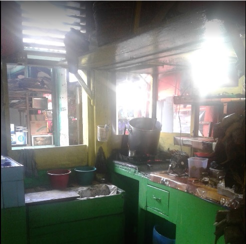 Sate H. Efendi