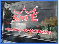 Sate Danguang-Danguang