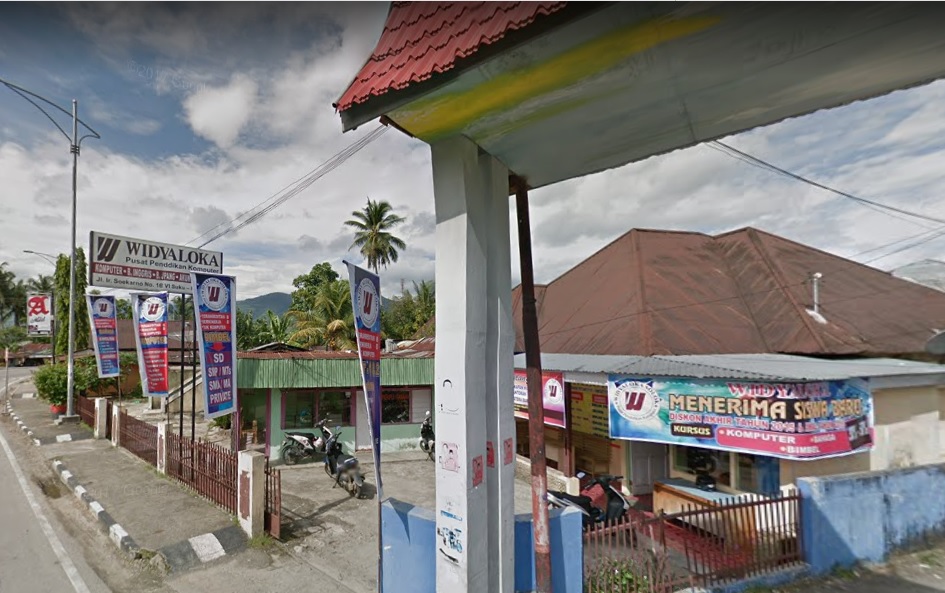 WIDYALOKA SOLOK