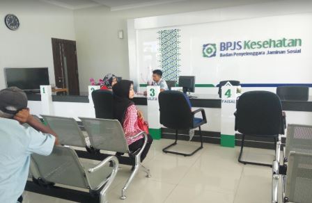 BPJS Kesehatan