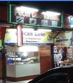 Pecel Lele Karunia