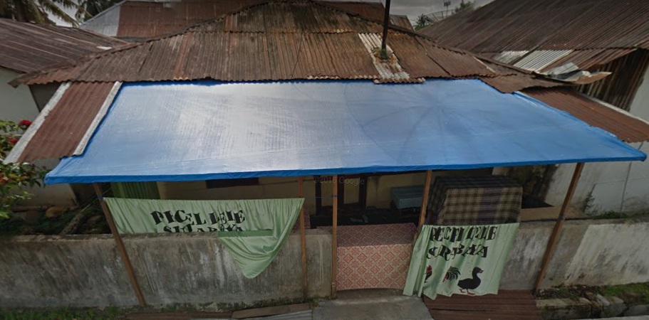 Pecel Lele Surabaya Mbak Kiki