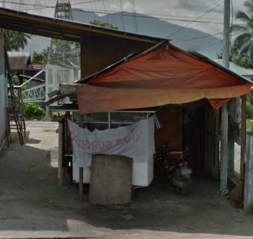 Pecel Lele Khas Surabaya