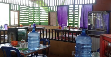 Pecel Lele Mbak Shita