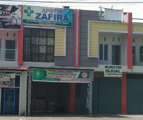 Apotek ZAFIRA