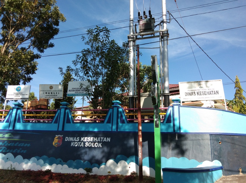 DINAS KESEHATAN