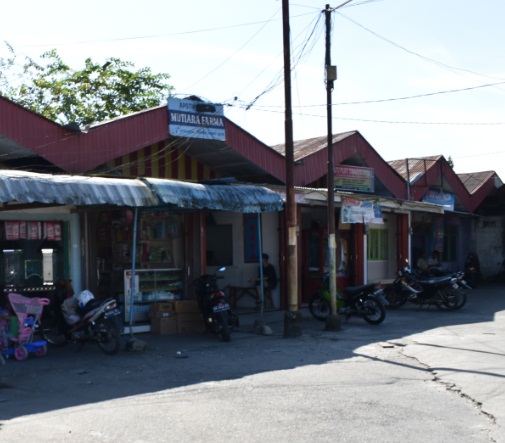 Apotek MUTIARA FARMA