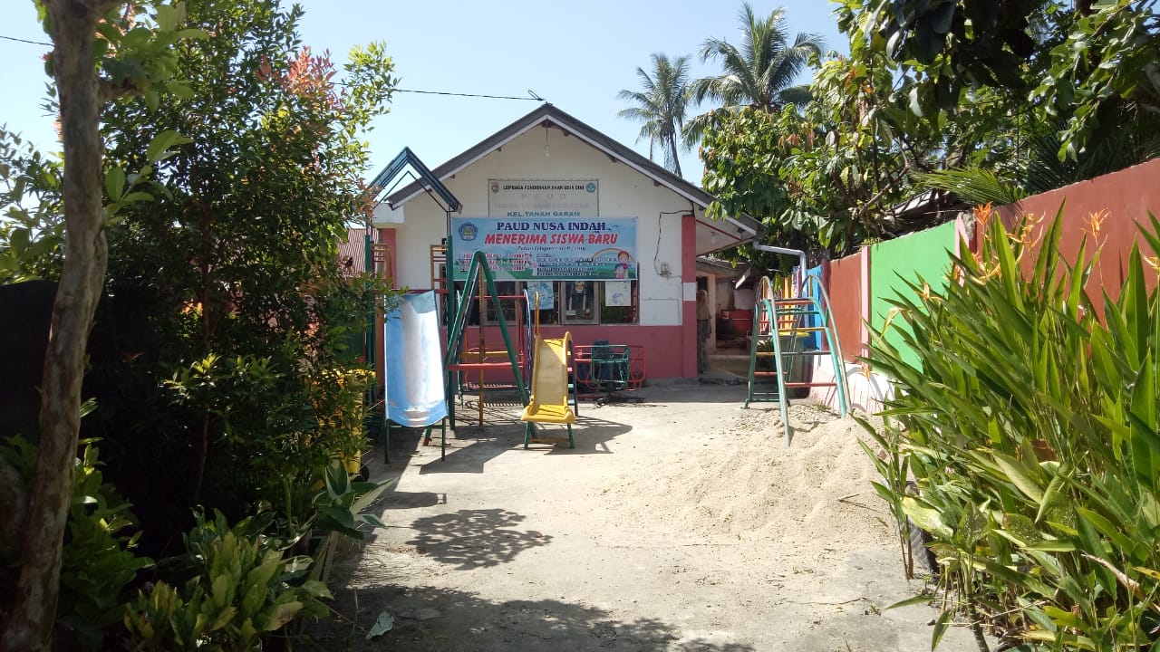 KB NUSA INDAH TARATAK