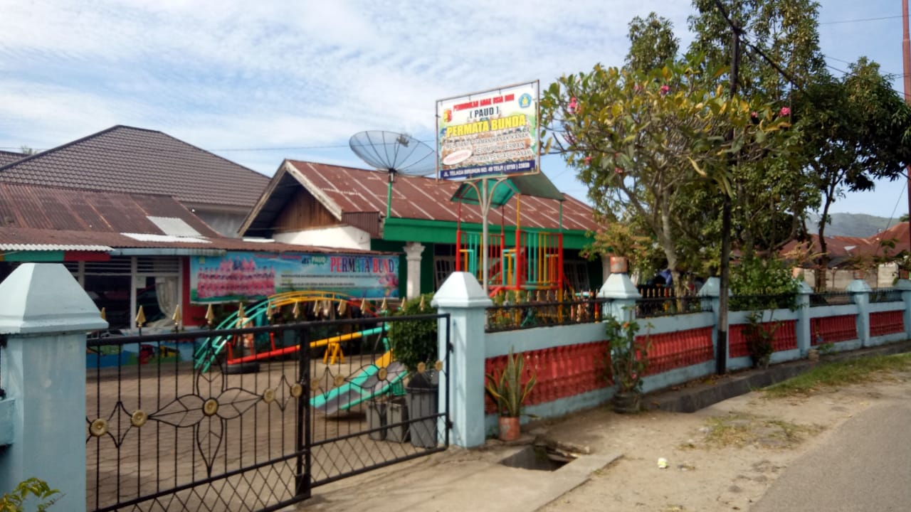 KB PERMATA BUNDA