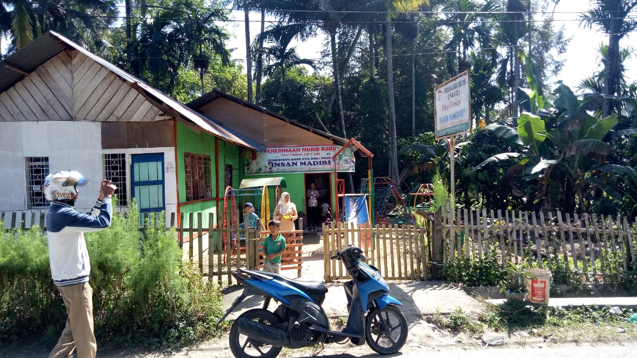 KB. INSAN MANDIRI