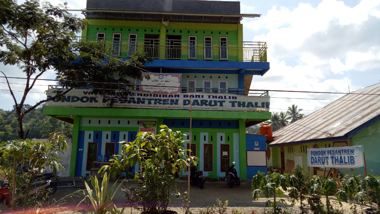 Darut Thalib