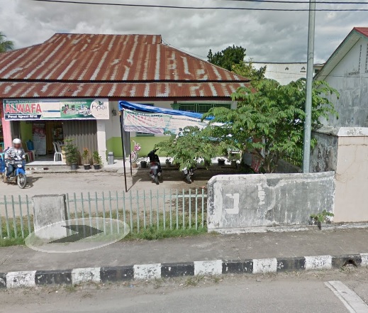 BISNIS CENTER HNI HPAI SOLOK/RSH ALWAFA