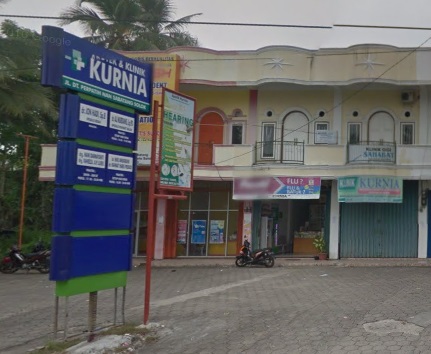 Apotek & Klinik KURNIA
