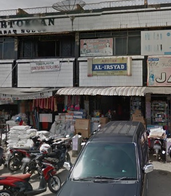 Apotek Al-Irsyad Farma