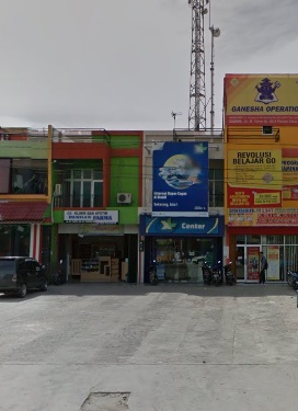 Klinik. Dan Apotik Pandan Farma