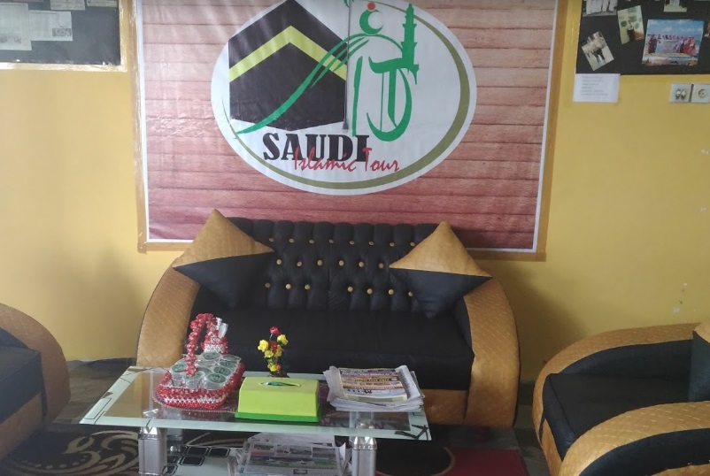 SAUDI ISLAMIC TOUR