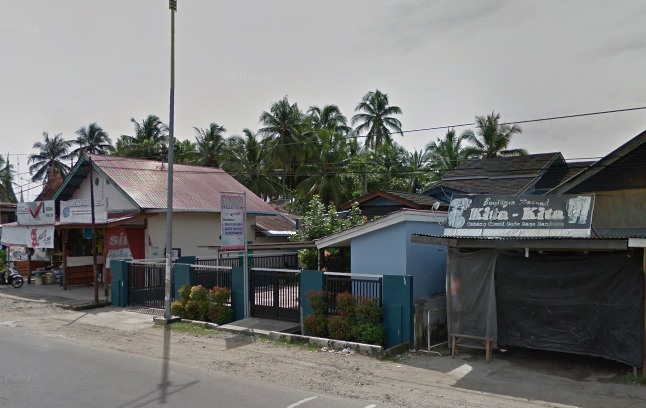 PT. JAYA UTAMA WISATA
