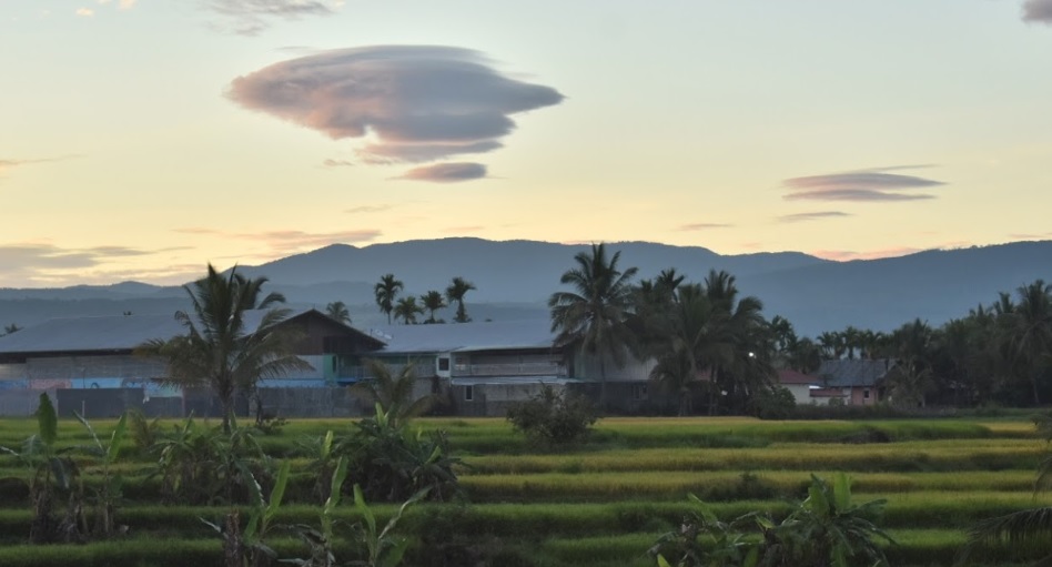 SOLOK PERMATA BUNDA