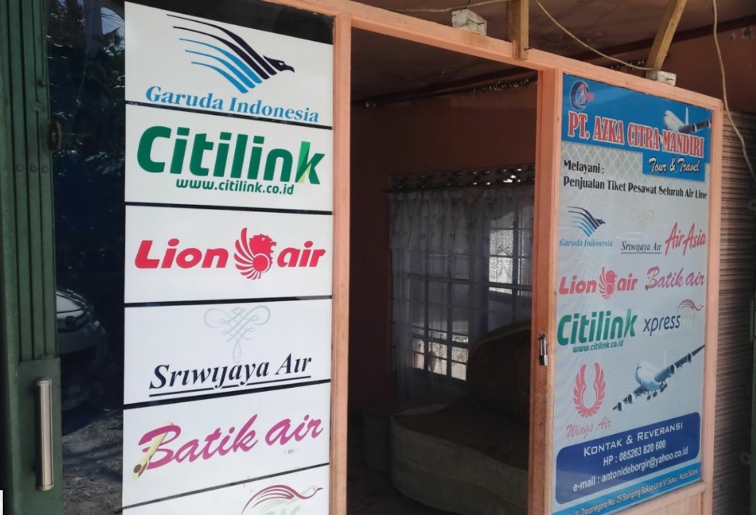 PT. AZKA CITRA MANDIRI