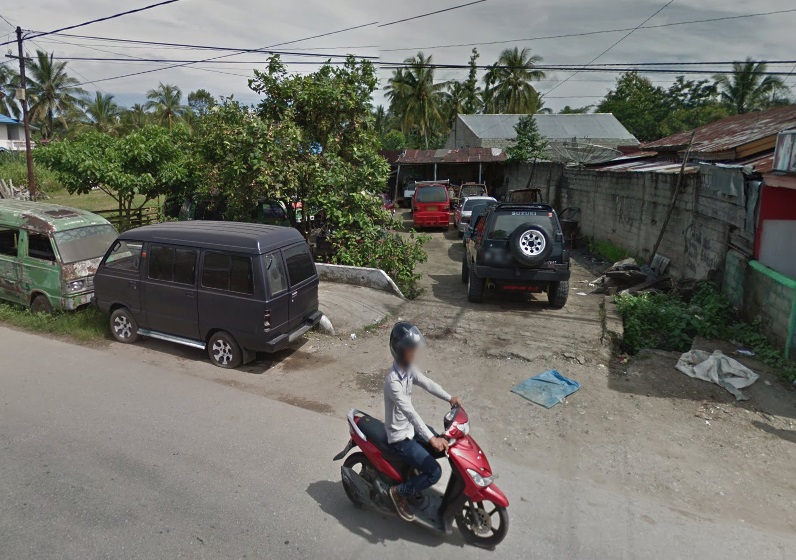 BENGKEL MOBIL SON