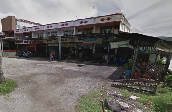 Berlian Motor Bengkel Mobil