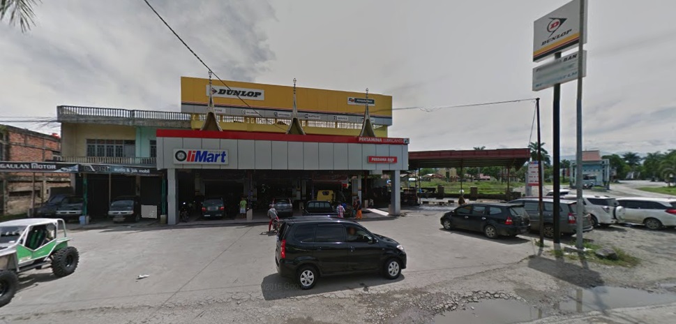 PERDANA BAN