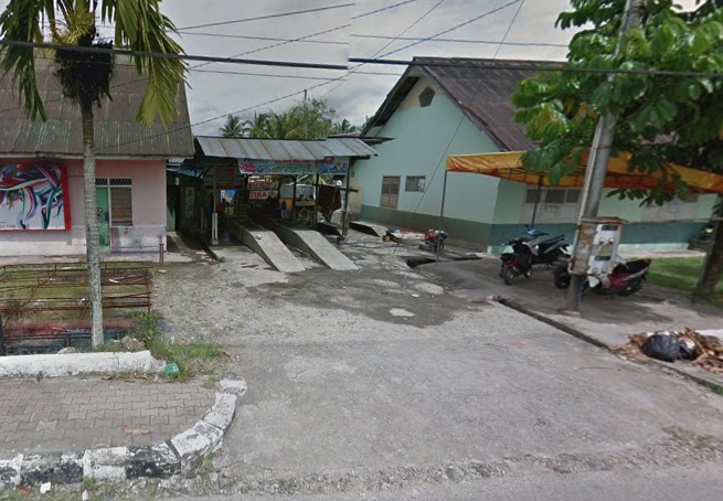 BMC Steam Wash Cuci Motor