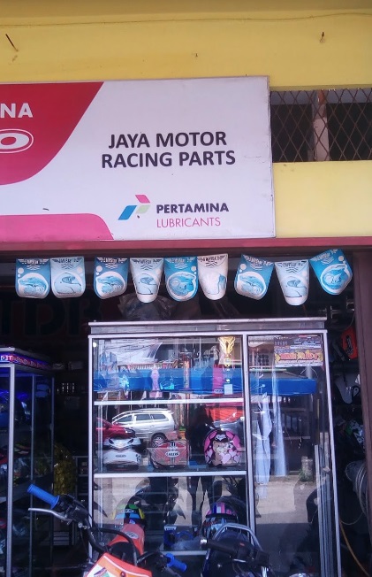 JayaMotor Solok