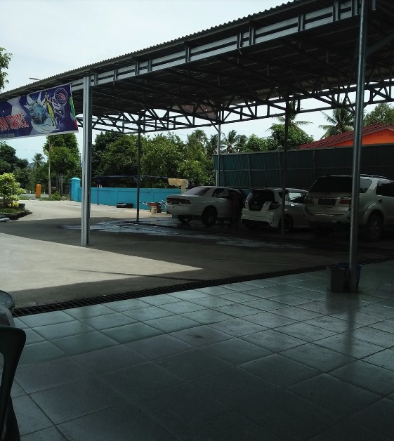 Fajar Indo Service