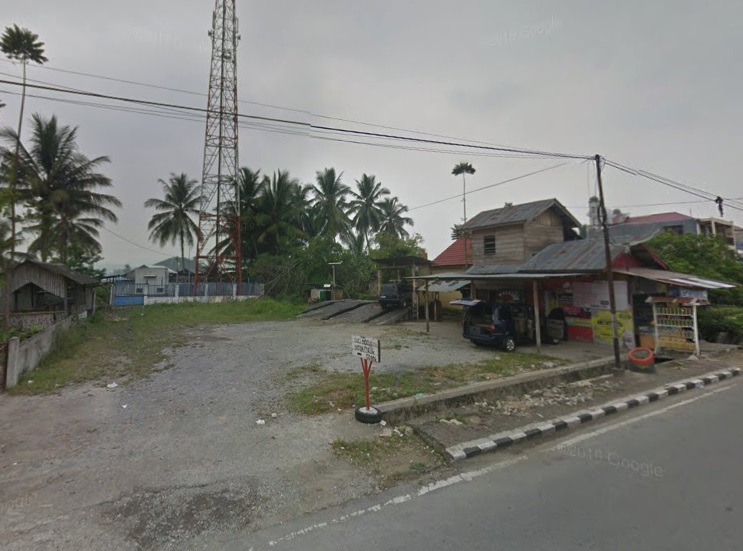 cucian mobil & motor cv.ananda