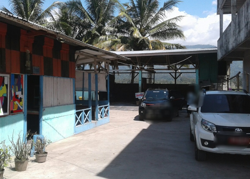 Cuci Kertabumi