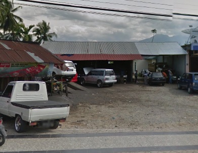 Auto Repair Engine
